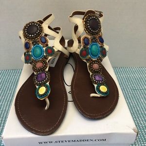 Steve Madden Sandals